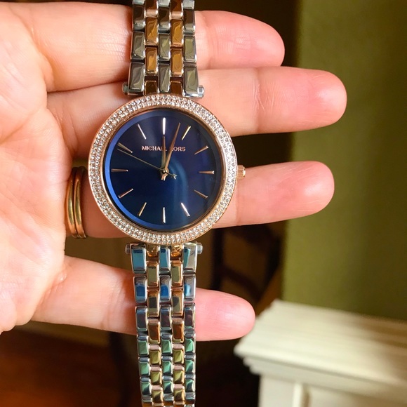 Accessories | New Authentic Micheal Kors Watch | Poshmark